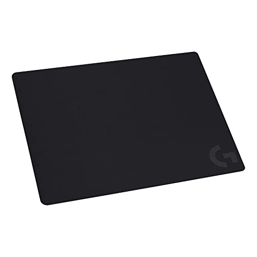 Logitech G240 Cloth Gaming Mouse Pad, Optimized for Collection