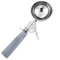 Saebye Portion Scoop - #8 (4 oz) Collection