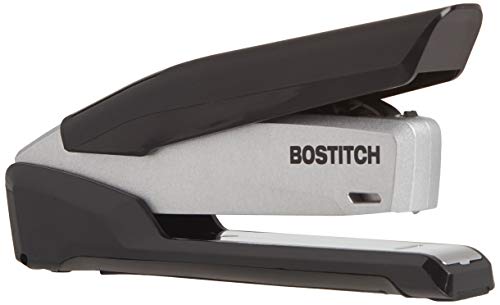 Smart Home Bostitch Office Executive Metal Desktop Stapler, 3 in 1 Spring Kit