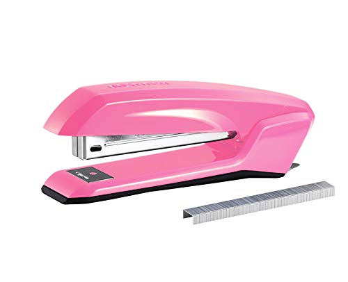 Classic Bostitch Office Ascend 3 in 1 Stapler Integrated Remover Essentials