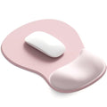exclusive DEMON CHEST ErgoComfort Gel Wrist Rest Mouse Pad-Ergonomic Office