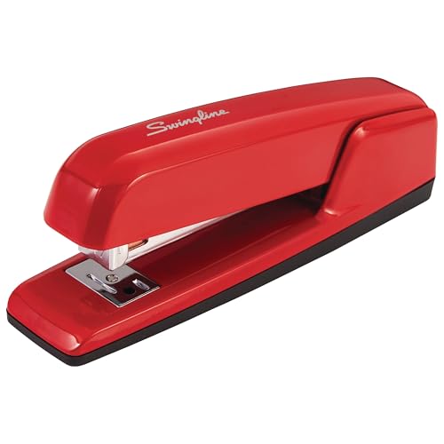 Swingline Stapler, 30 Sheet Capacity, 747 Business Stapler, Jam Free, Collection
