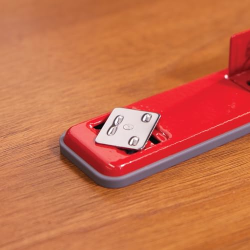 Minimalist Swingline Stapler, Cub Compact Desktop Stapler, 20 Sheet Capacity,