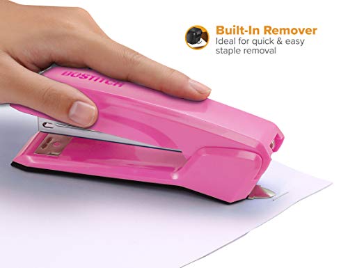 Classic Bostitch Office Ascend 3 in 1 Stapler Integrated Remover Essentials