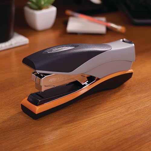 luxury Swingline Stapler, 40 Sheet Capacity, Optima 40, Jam Free, Reduced Kit