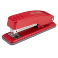 Minimalist Swingline Stapler, Cub Compact Desktop Stapler, 20 Sheet Capacity,