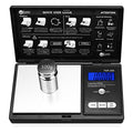 Smart Home Weigh Gram 200g Digital Pocket Gram Scale Essentials