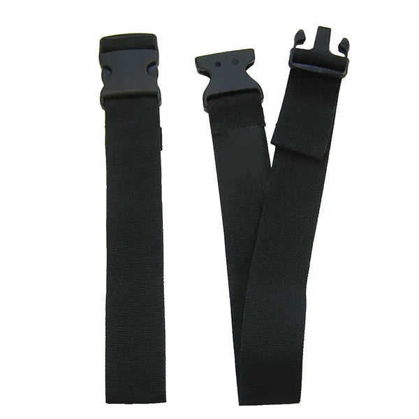 Premium SitBacker Extension Straps - Choice 338 - Essential Daily Equipment - Default Title